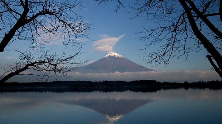 Grandes documentales - Japón, las islas desconocidas