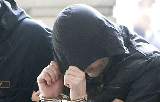  - Prisión incondicional sin fianza