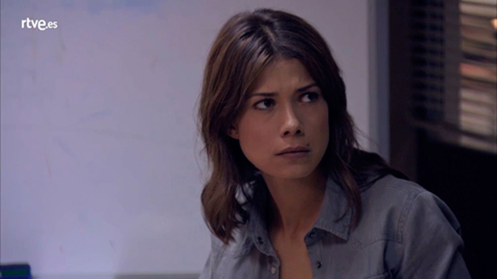 Servir y Proteger - Alicia es acusada por intento de homicidio