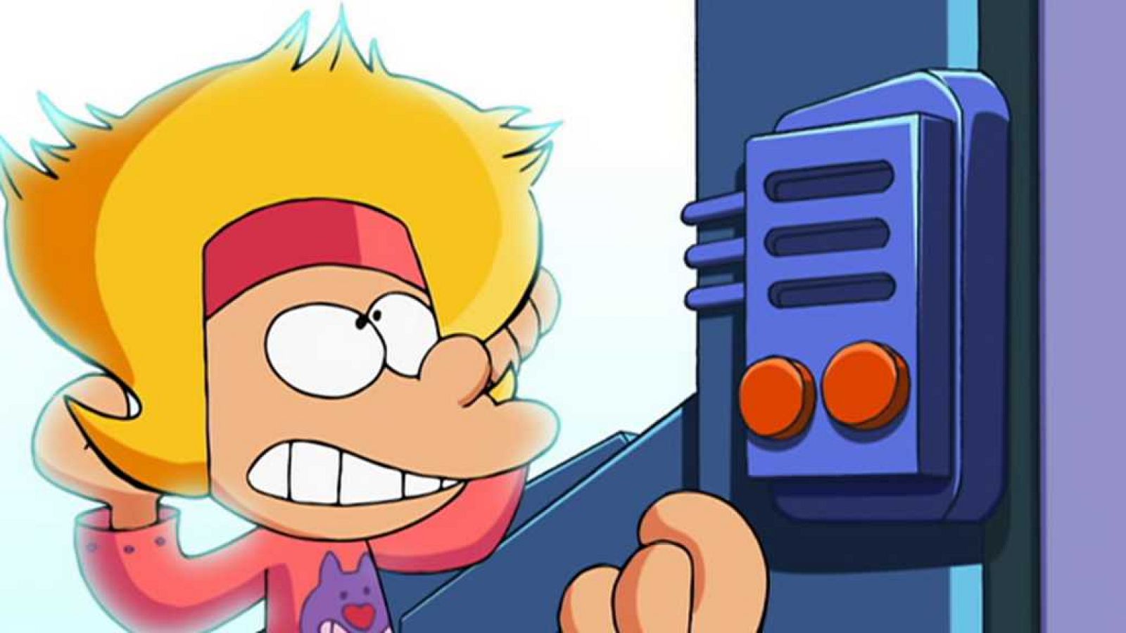 ¿Mi hermano tiene cerebro? - Los Diablillos | Ver