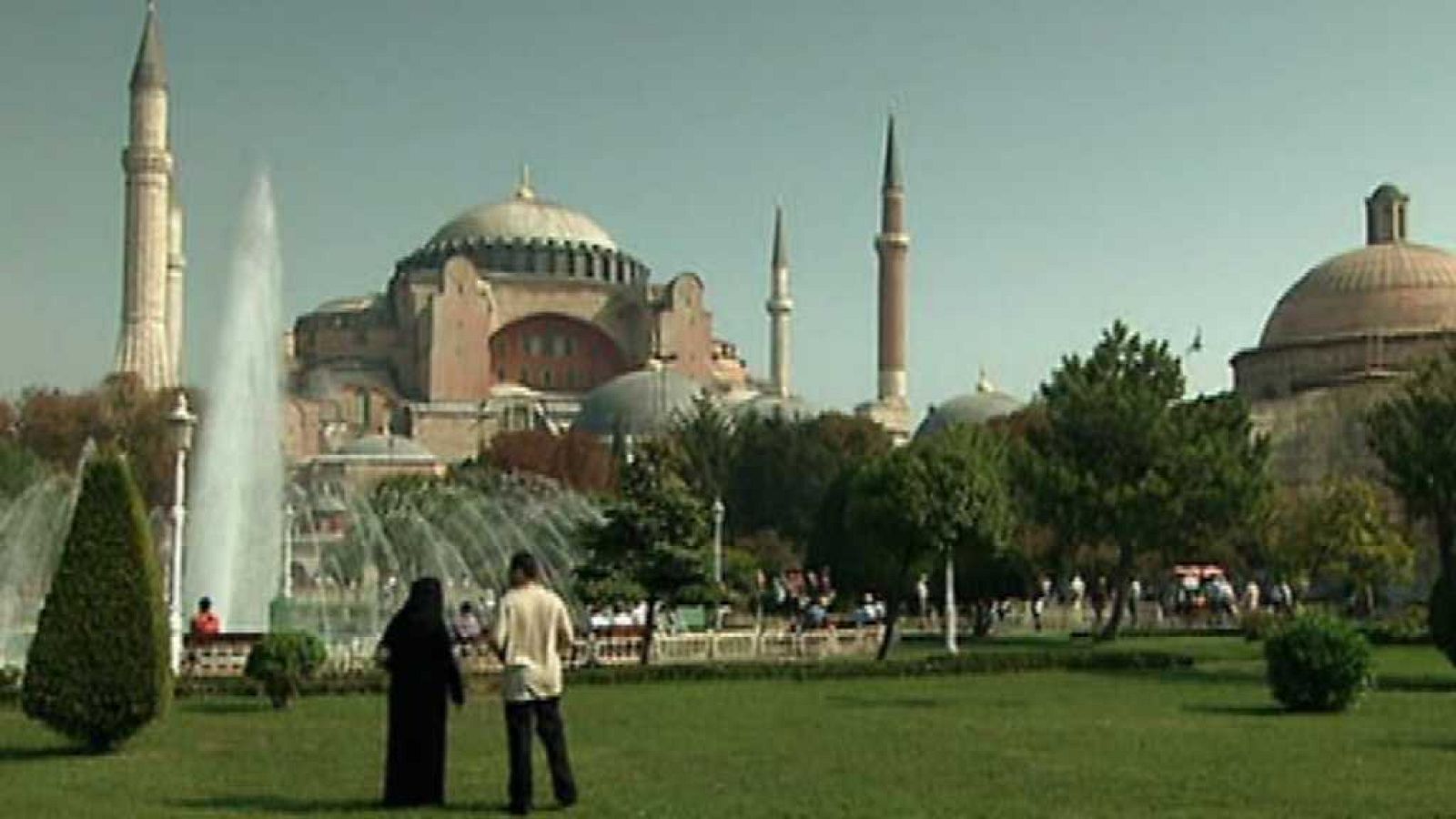 Otros documentales - Trotamundos. Turquía. 2ª parte - ver ahora