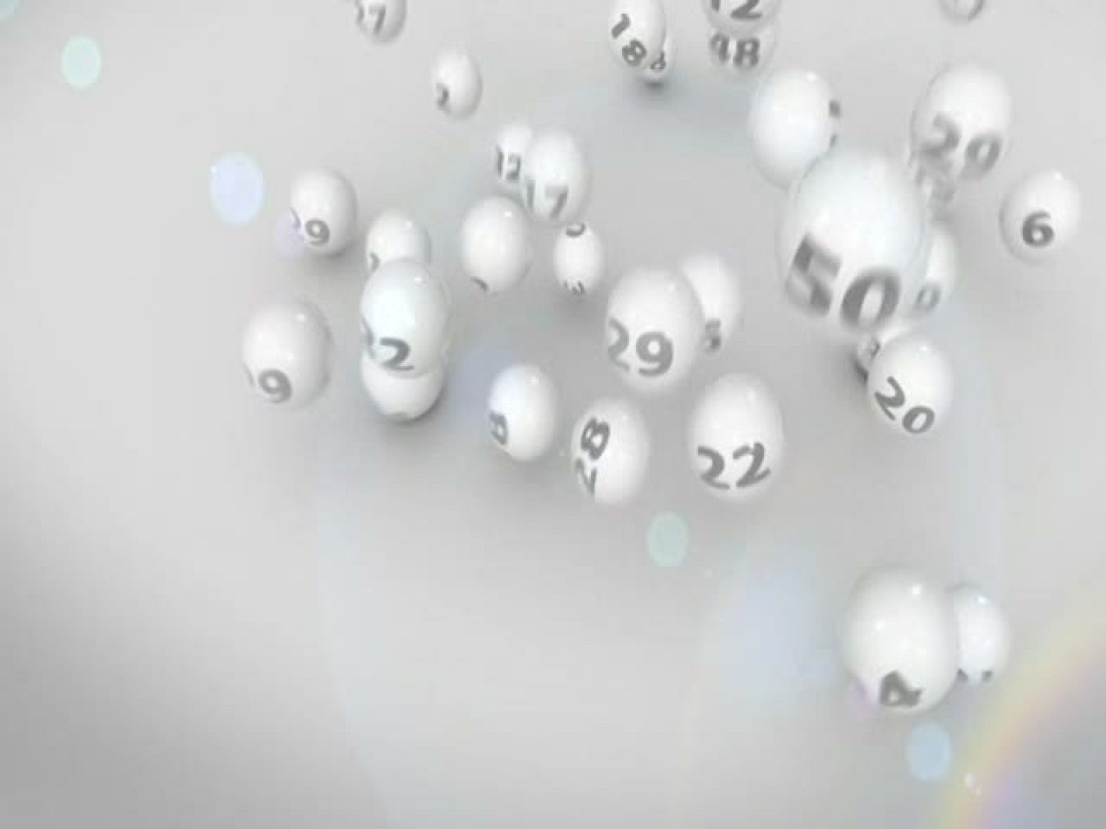 La suerte en tus manos - 25/08/2017