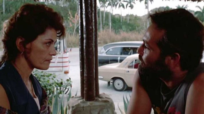 Historia de nuestro cine - Guantanamera