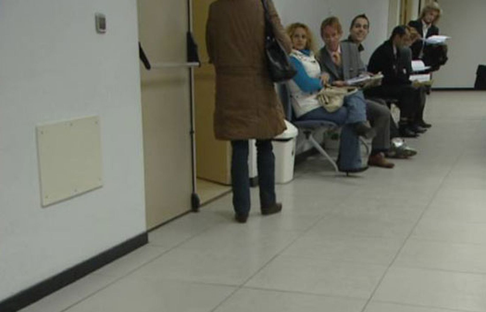 Reporteros del telediario - Nuevas medidas para prevenir la violencia contra las mujeres - Reporteros del Telediario | Ver