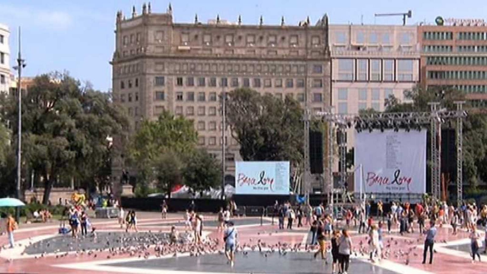 Telediario - 15 horas - 26/08/17 - ver ahora