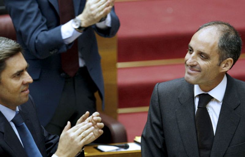 Telediario 2 en cuatro minutos - 19/02/09 | Ver