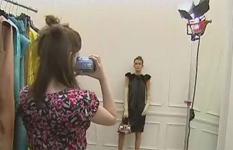 Cibeles Madrid Fashion Week calienta motores