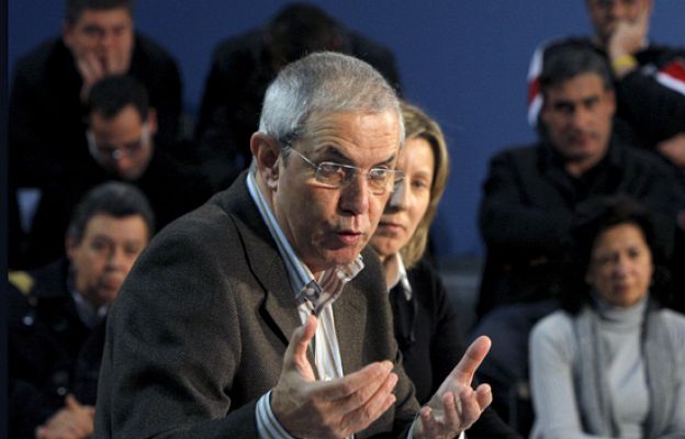  - Elecciones en Galicia