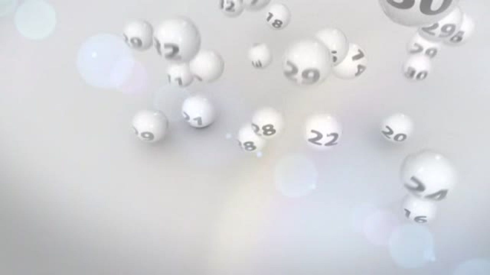 Bonoloto - 26/08/2017 - ver ahora