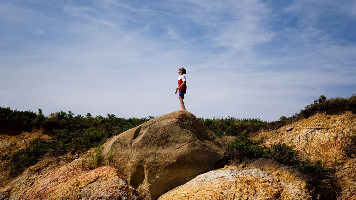 El tiempo - Cielos con nubosidad de evolución en la península