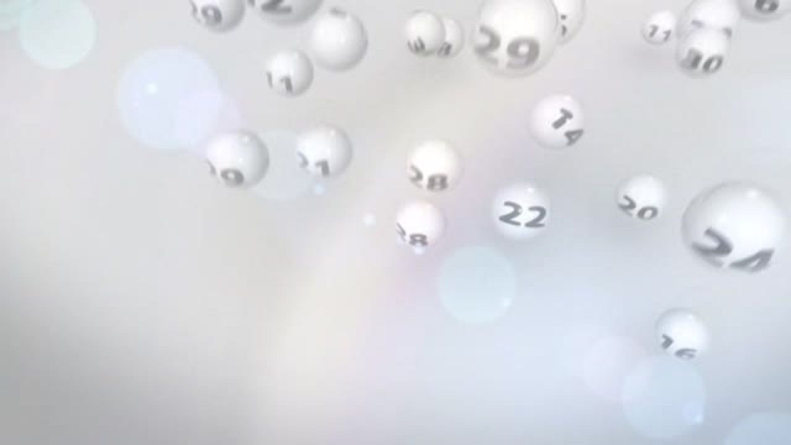 Lotería Primitiva y Jóker - 26/08/2017 - ver ahora