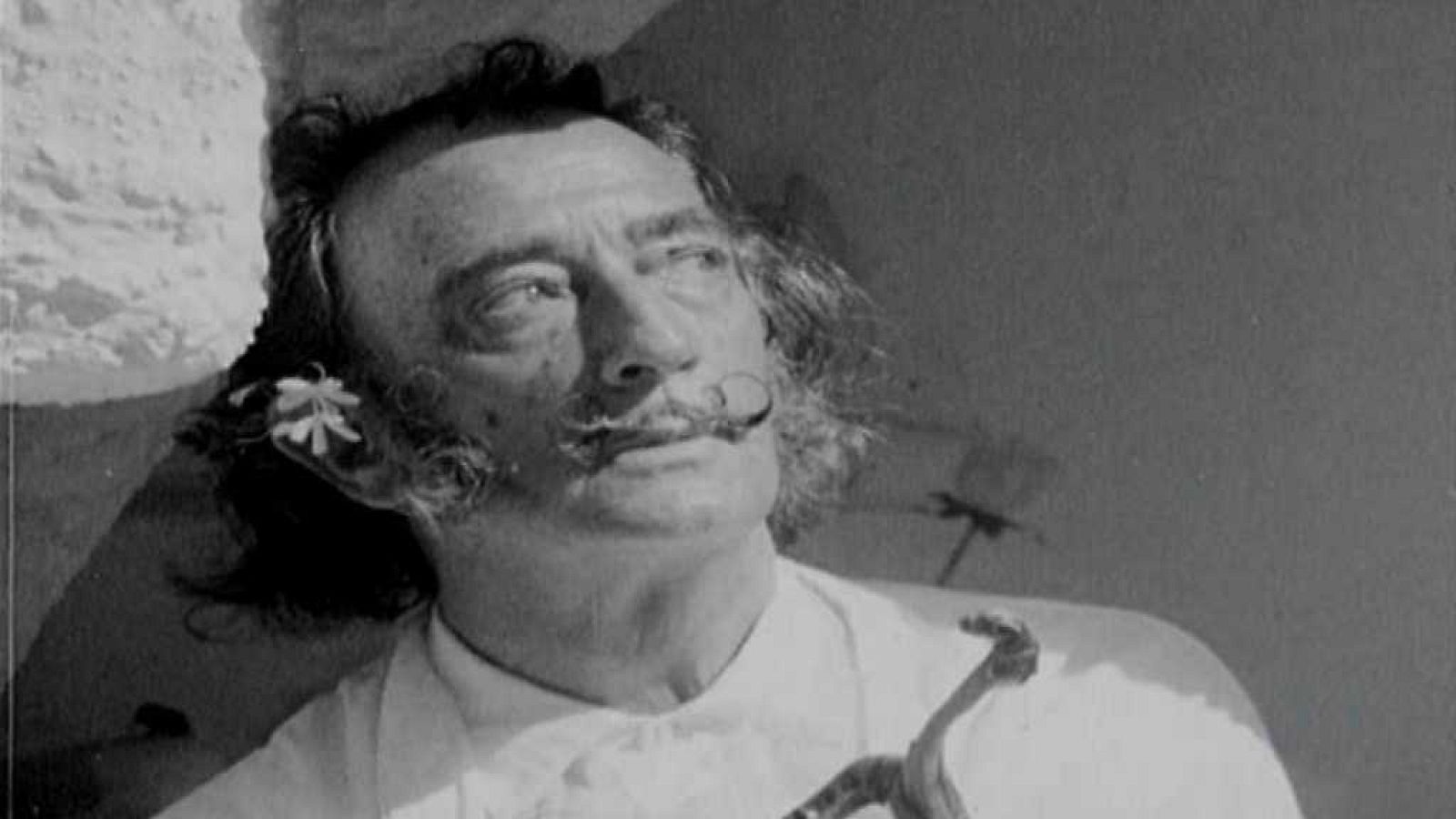 Informe Semanal - Los tres entierros de Salvador Dalí - ver ahora