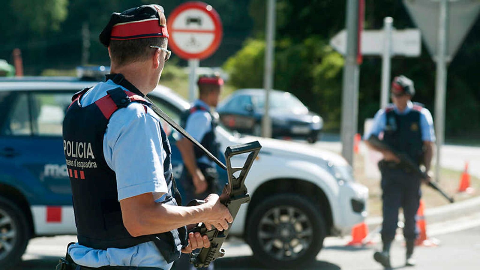 Informe Semanal - 26/08/17 - ver ahora