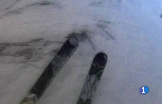  - Snow y esquí extremo