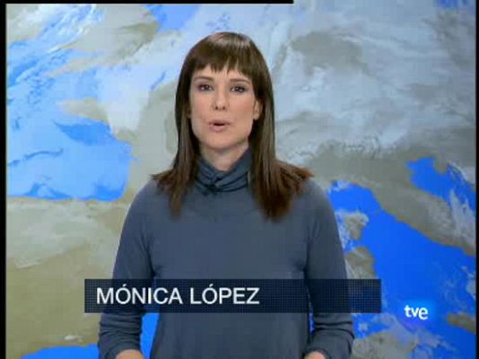 El tiempo - El Tiempo - 19/02/09