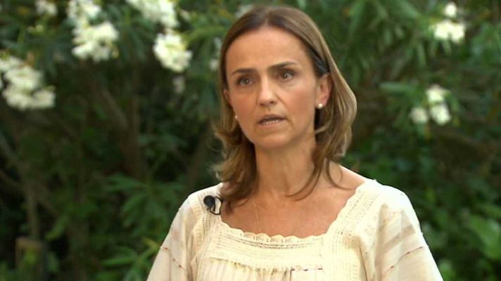 Testimonio - Bodas de plata