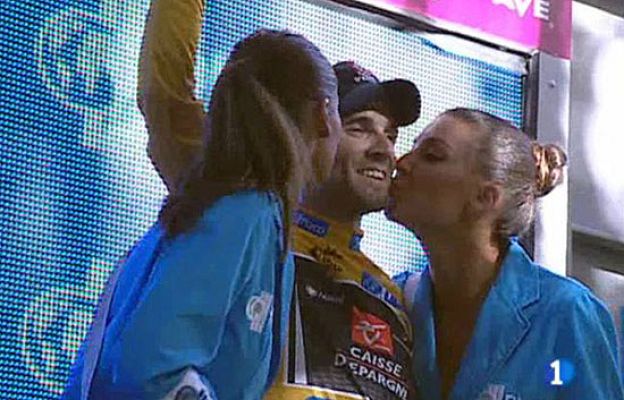  - La fiscalía investiga a Valverde