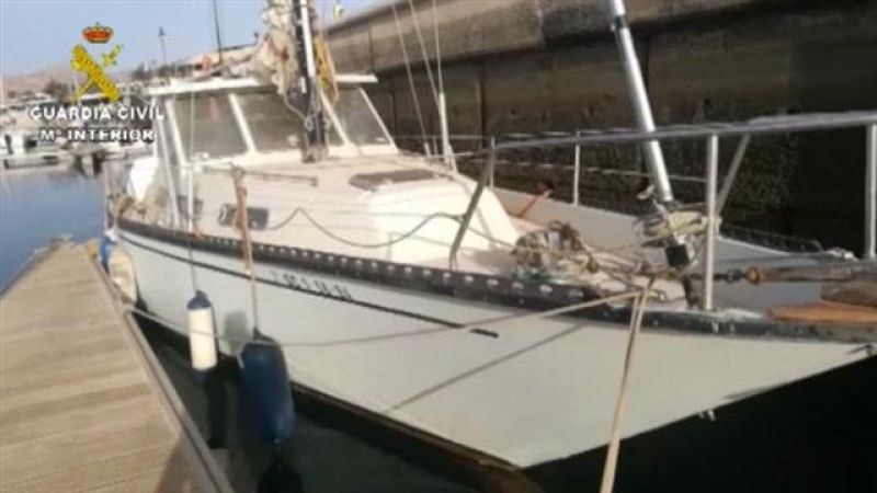 Canarias en 2' - 27/08/2017