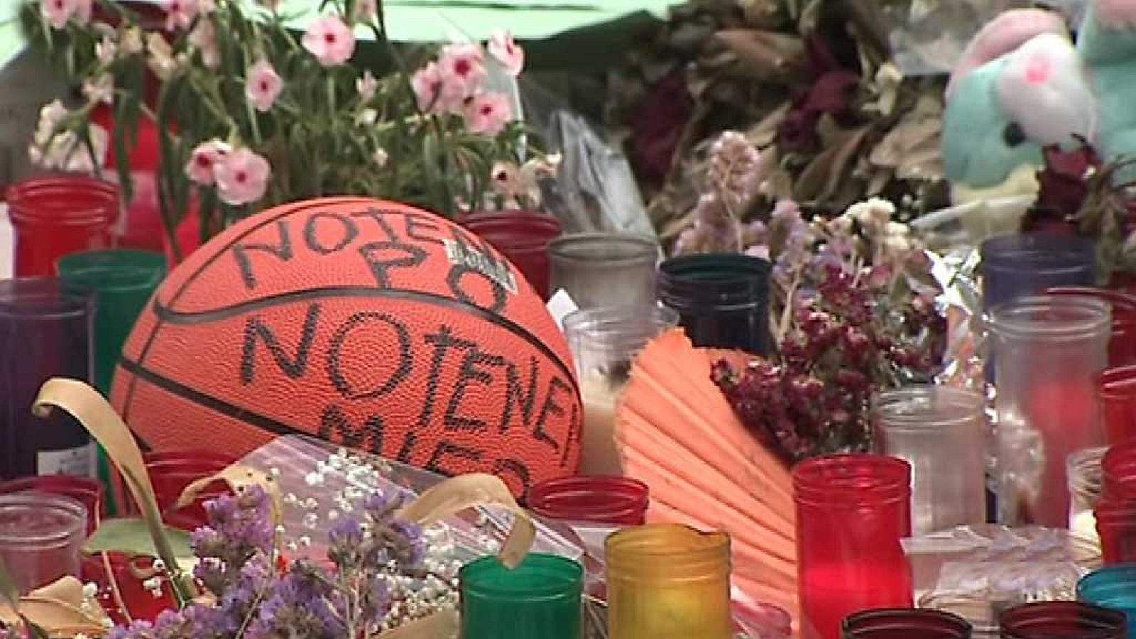 Telediario - 15 horas - 27/08/17 - ver ahora