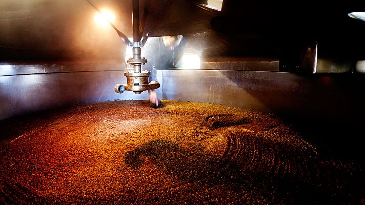 Otros documentales - Planeta gastronómico: La historia de la cerveza