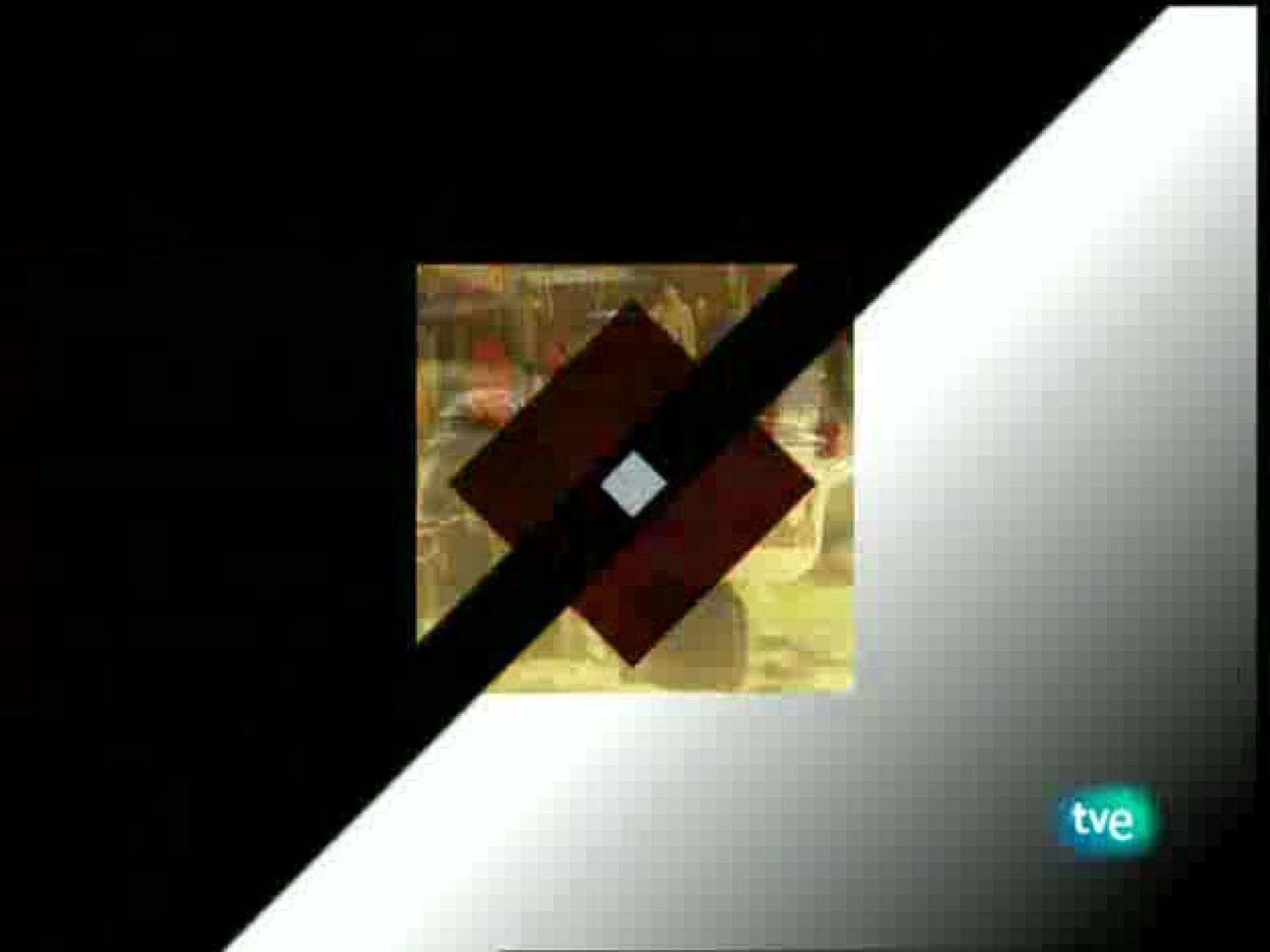 La 2 Noticias - 20/02/09 - La 2 Noticias | Ver