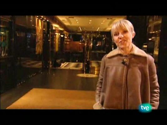 Días de cine - Días de cine - 19/02/09