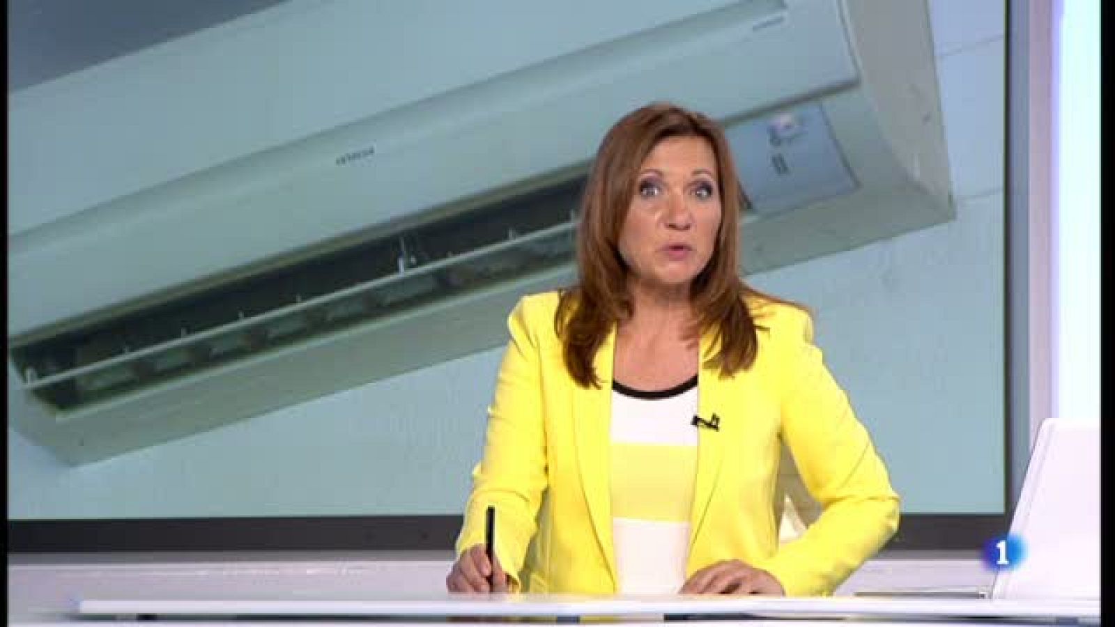 Els refredats d'estiu poden afectar fins a un 20% de la població