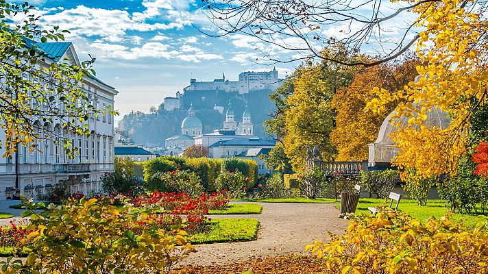 Otros documentales - Los celtas: La guerra de las Galias