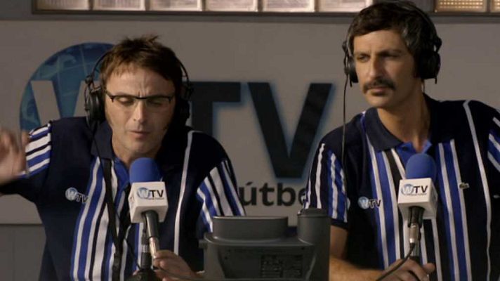 Versión española - El sueño de Iván (película)