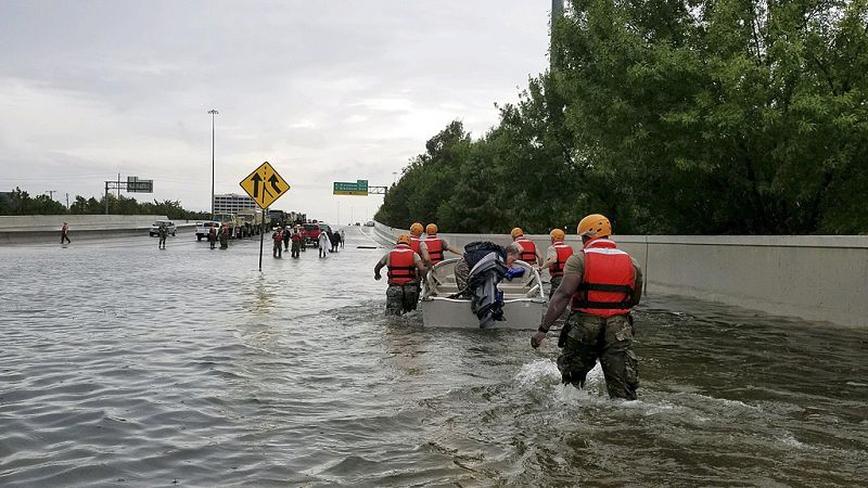 Telediario Matinal en Cuatro Minutos 28/08/17