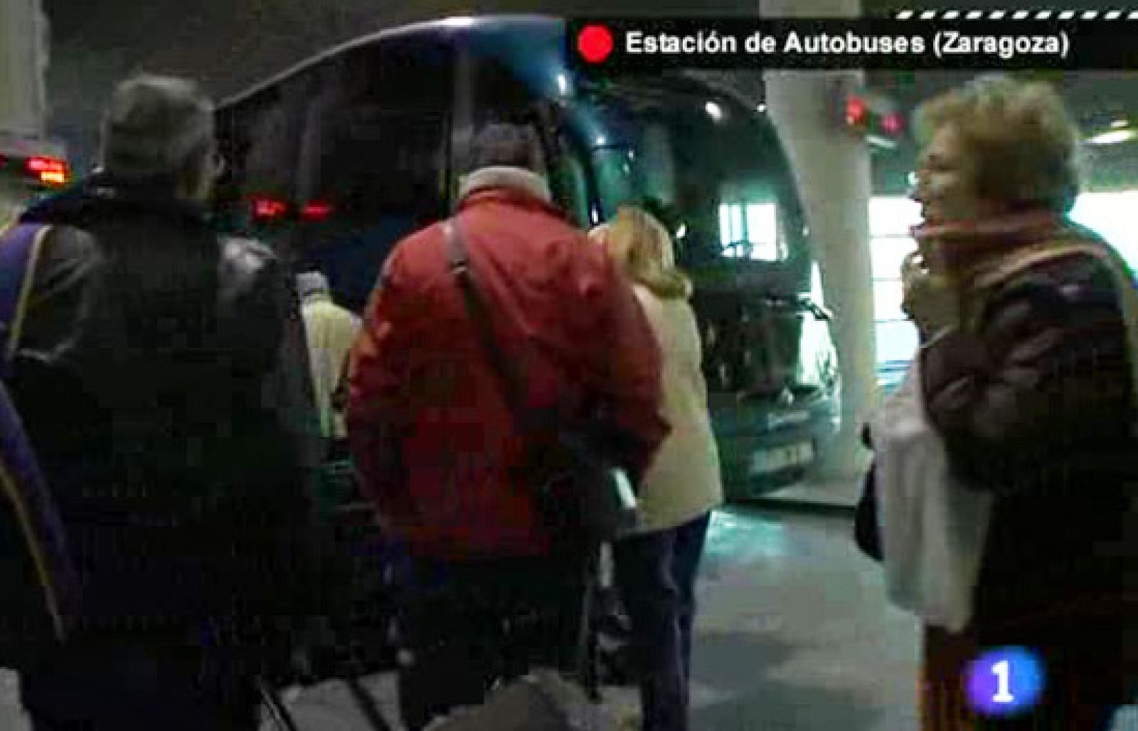 Repor - Rosario y su cuadrilla - Repor | Ver