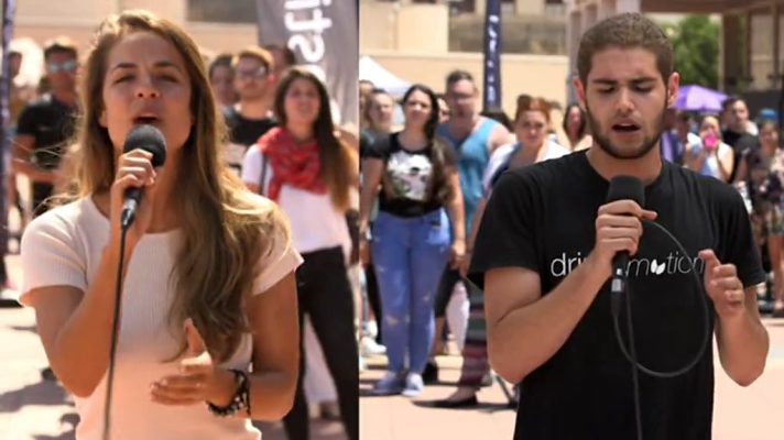 OT 2017 - Operación Triunfo, muy pronto en La 1