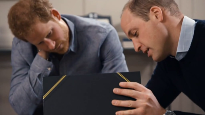 Otros documentales - 'Diana, nuestra madre: su vida y su legado'