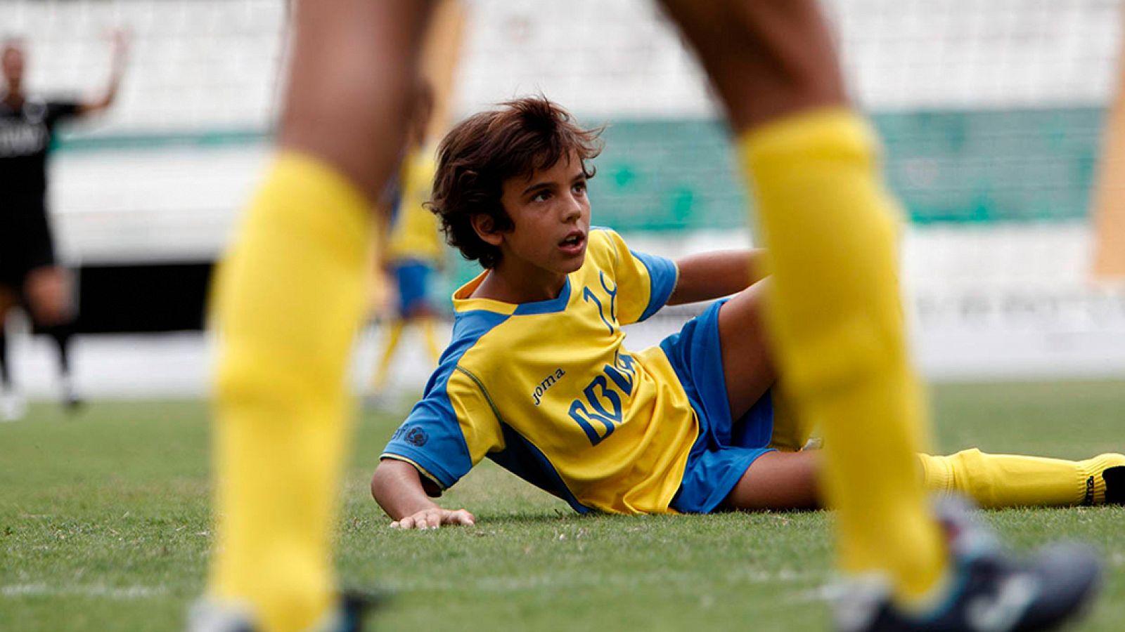 Versión española - El sueño de Iván (película) - ver ahora