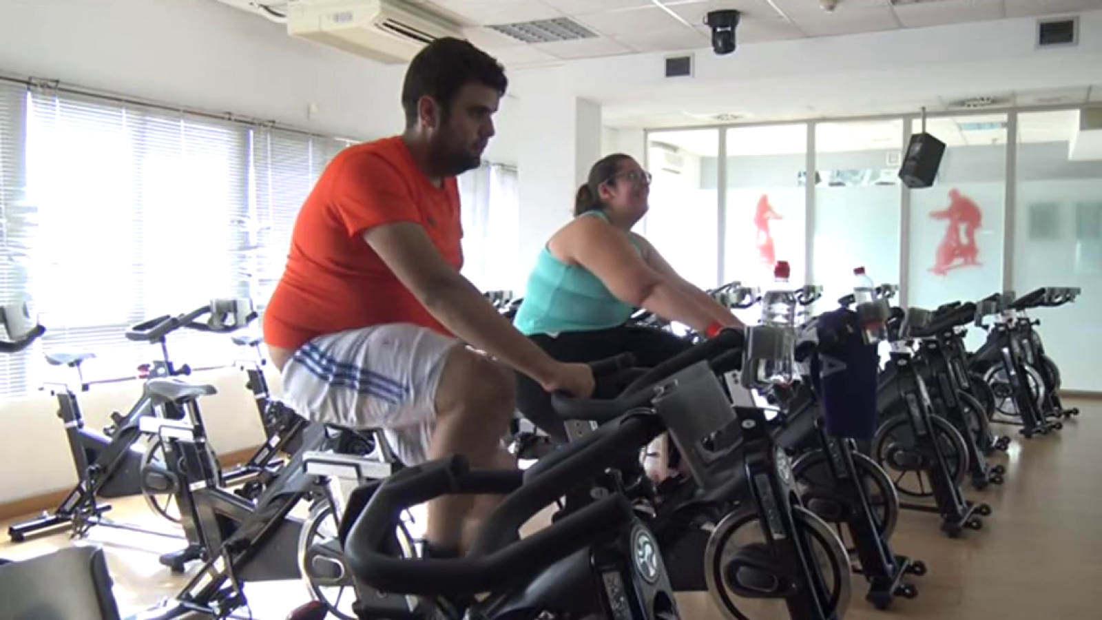 Doctor Romero - Alberto y María se ponen en manos del 'Doctor Romero'