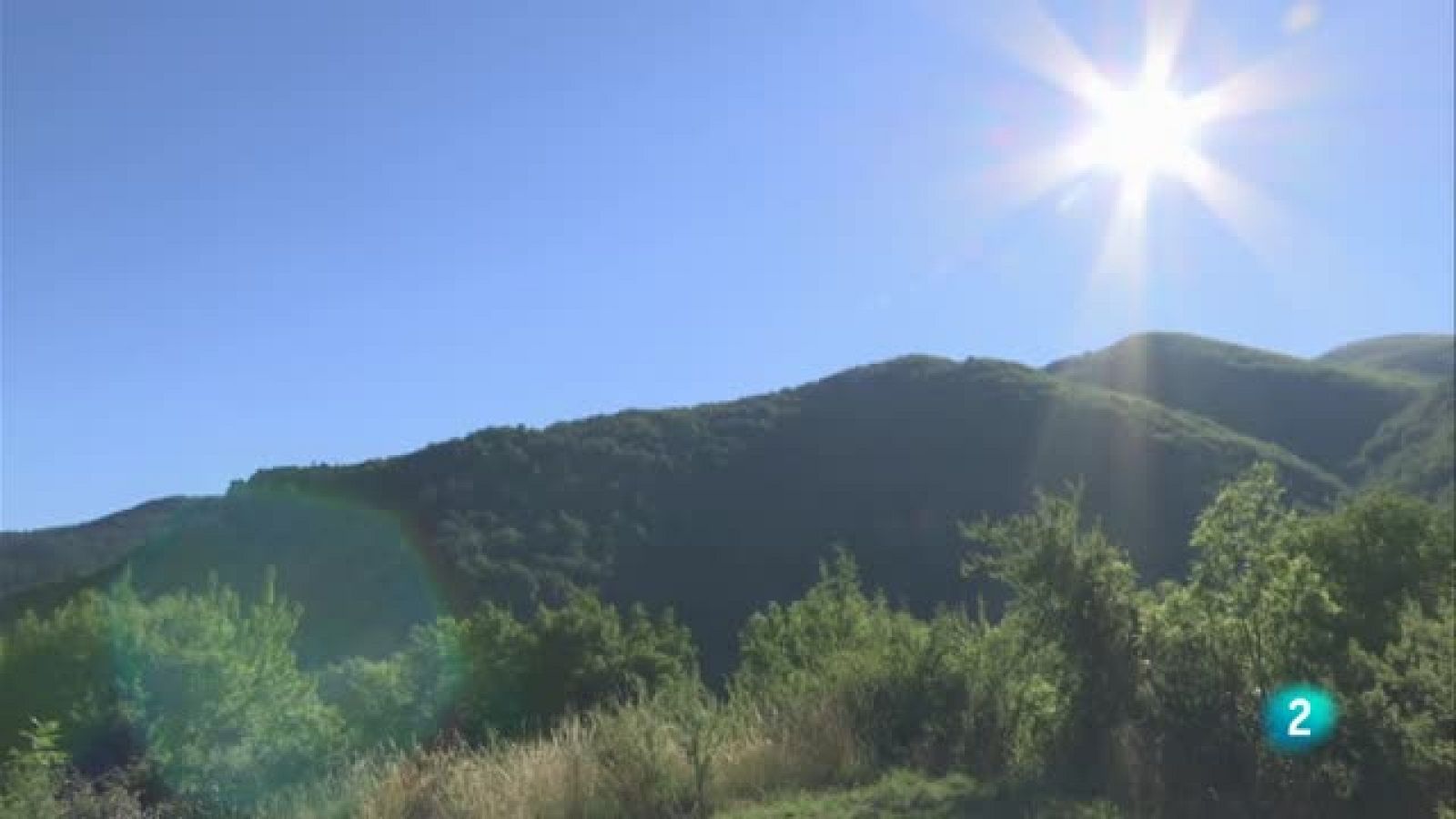 en Clave rural, TR ISABA