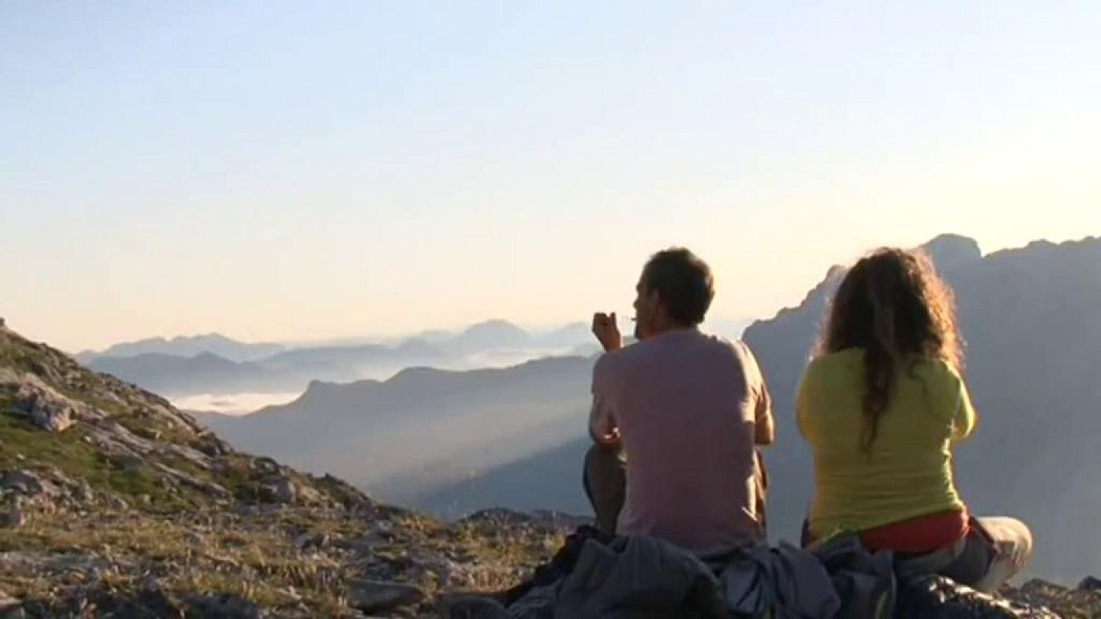 Comando al sol - Vacaciones irrepetibles - Avance