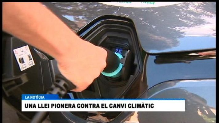 Informatiu Balear - Informatiu Balear en 2' - 28/08/17