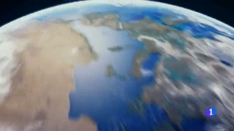 El tiempo en Aragón - 28/08/2017 | Ver