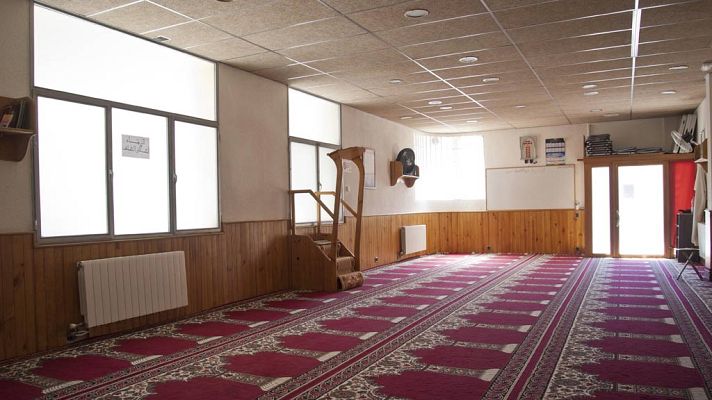 Telediario 1 - La célula terrorista de Alcanar actuaba como una "secta" bajo la doctrina takfir