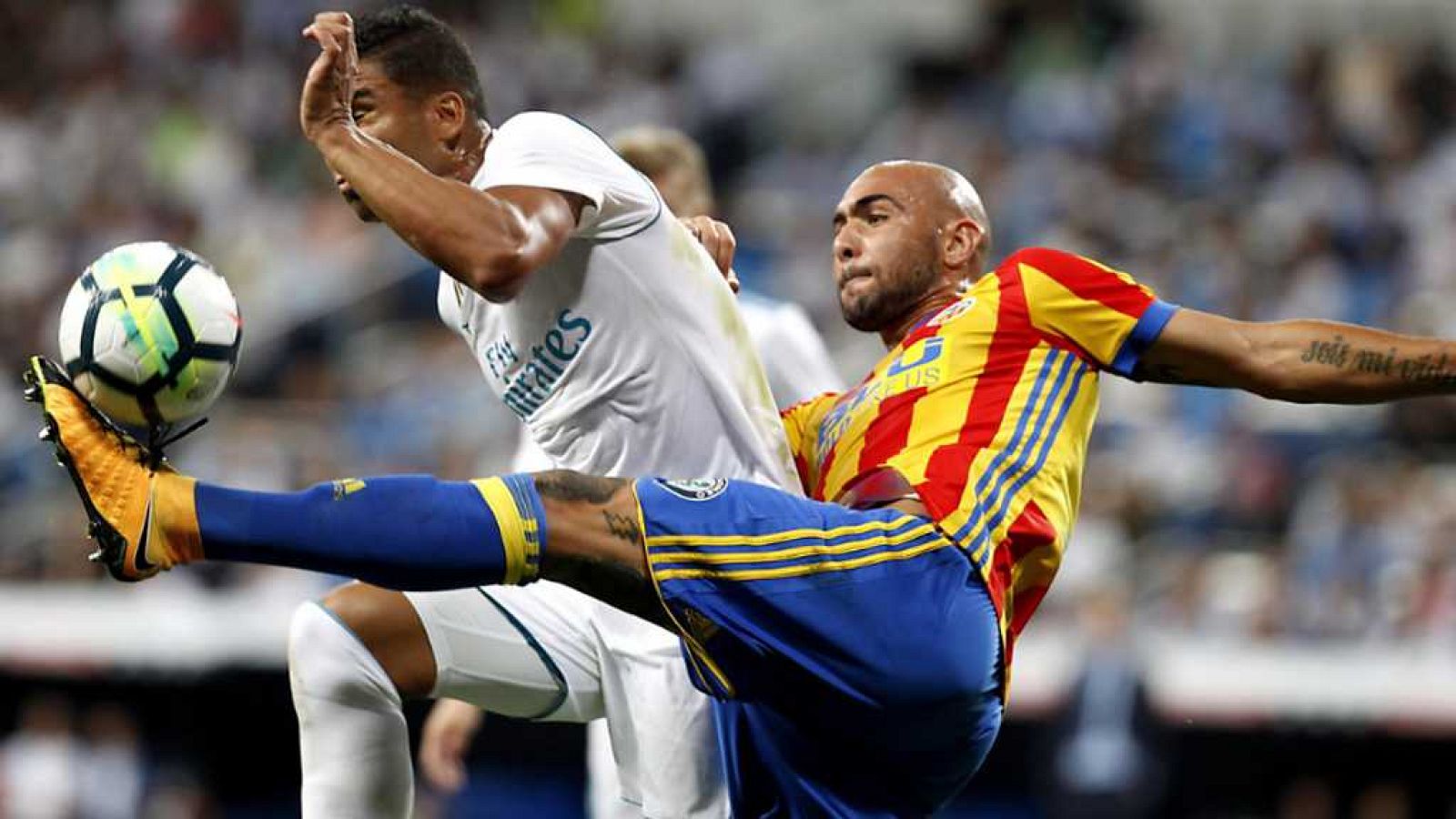 L'Informatiu - Comunitat Valenciana 2 - 28/08/17 - ver ahora