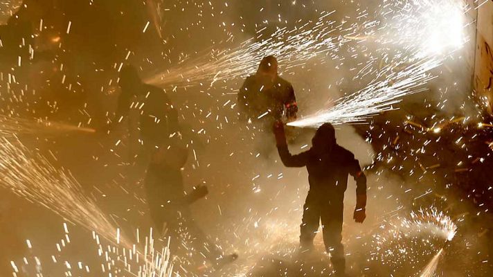 L'informatiu - Comunitat Valenciana - L'Informatiu - Comunitat Valenciana - 28/08/17