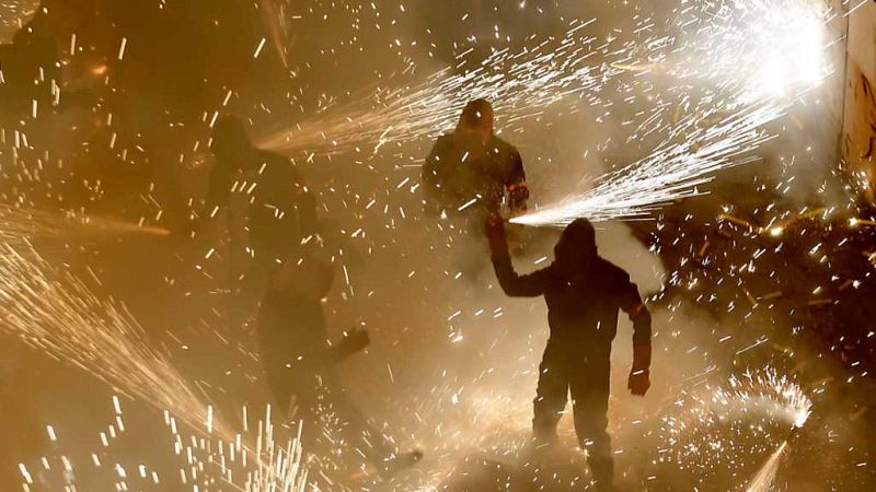 L'Informatiu - Comunitat Valenciana - 28/08/17 - ver ahora