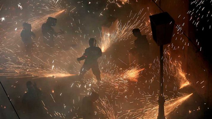 España en 24h - España en 24 horas - 28/08/17