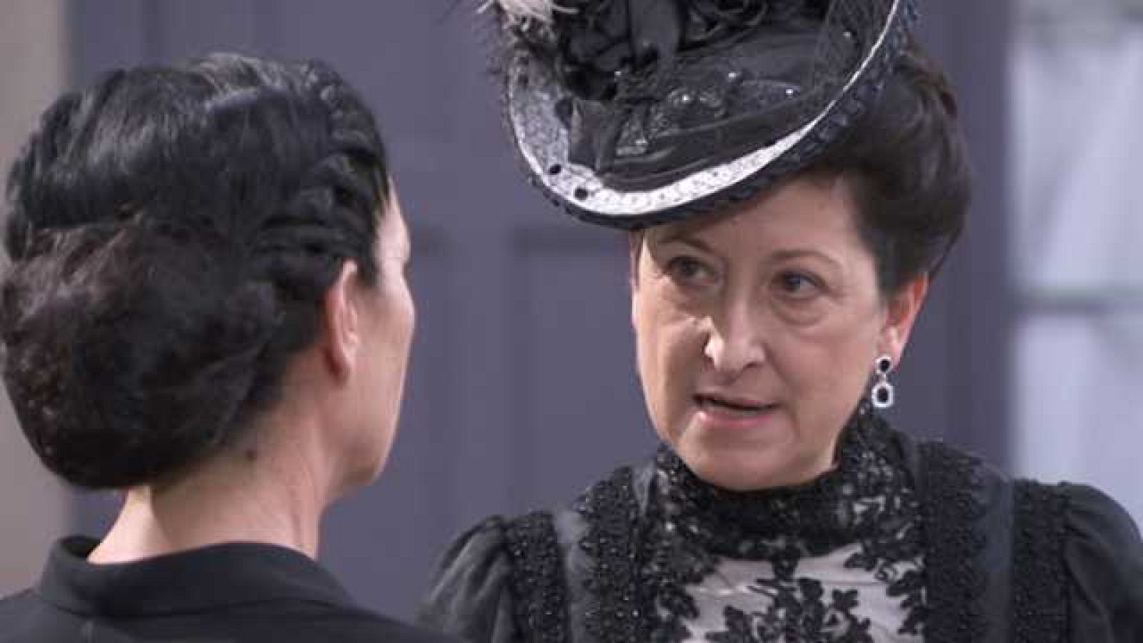 Acacias 38 - Capítulo 588 - ver ahora