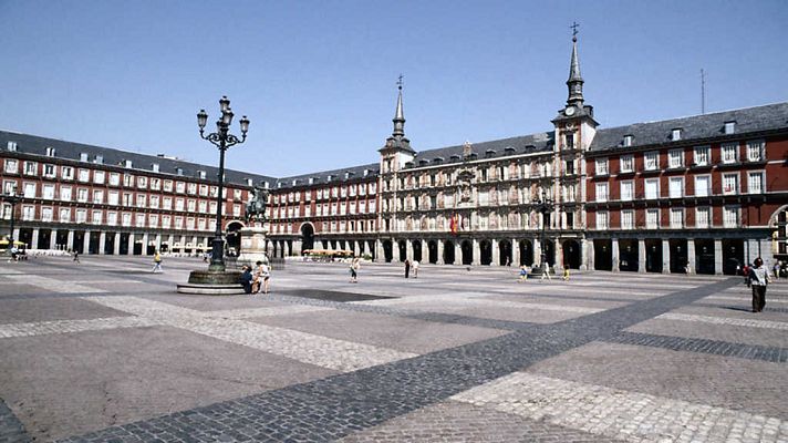 Otros documentales - Trotamundos: Madrid, guía de la ciudad