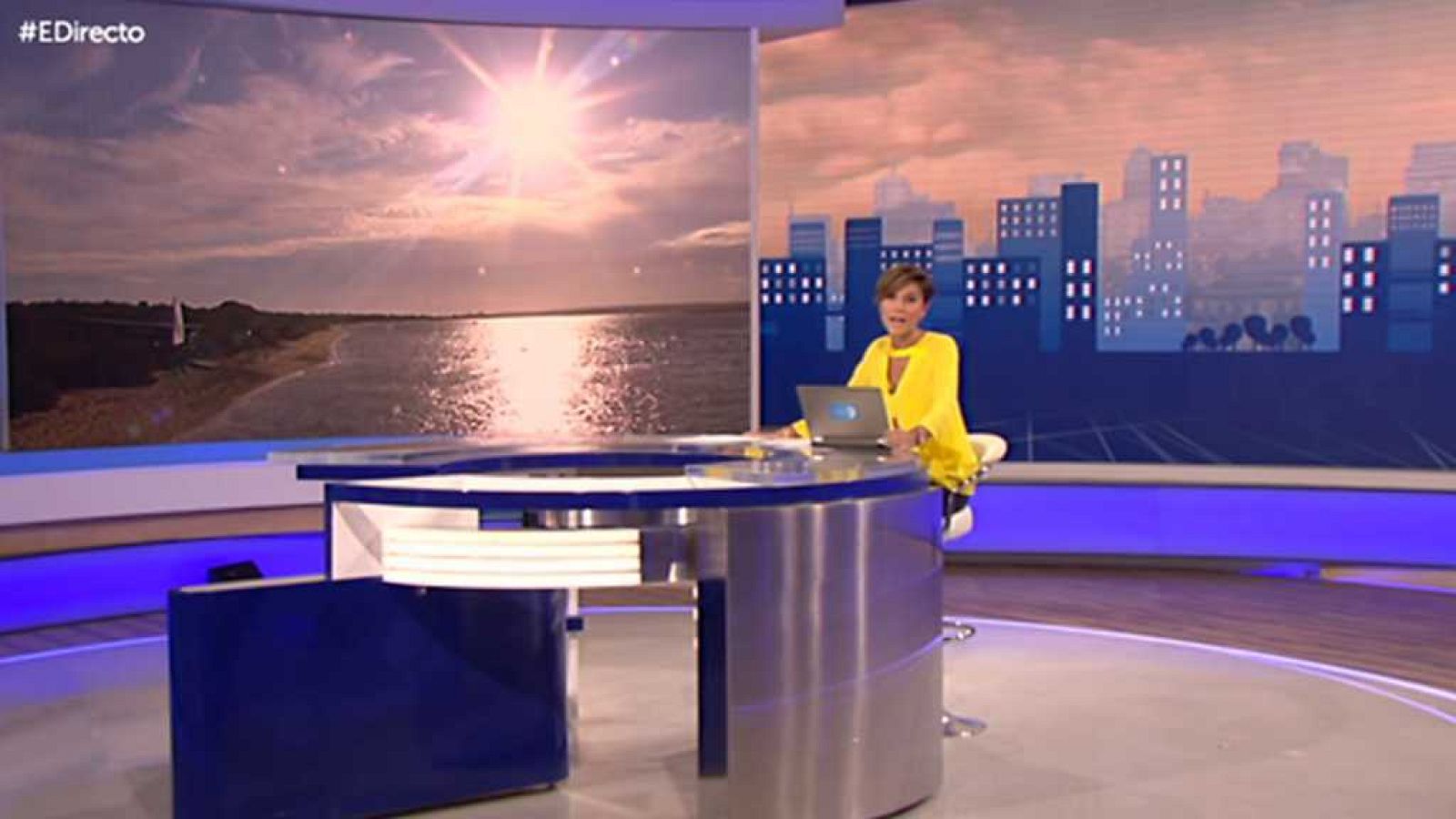 España Directo - 28/08/17 - ver ahora