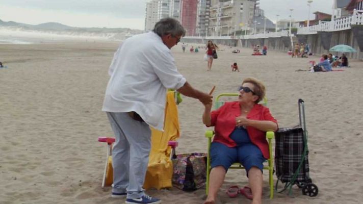 Aquí la Tierra - Aquí la tierra - 28/08/17