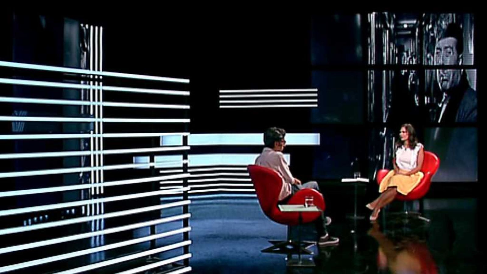 Historia de nuestro cine - Todos somos necesarios (presentación) - ver ahora