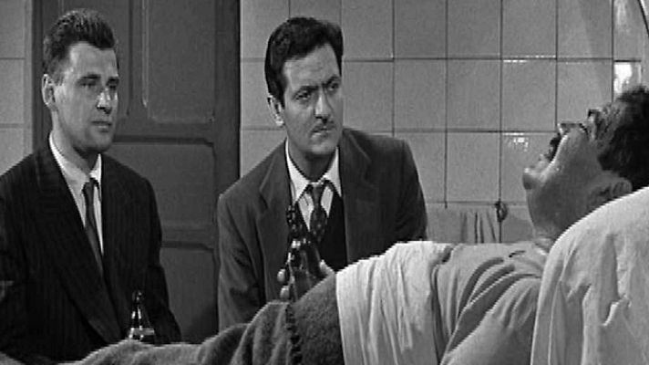 Historia de nuestro cine - Todos somos necesarios